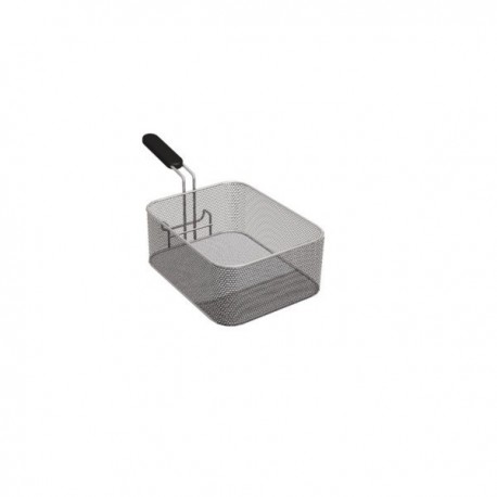 Cestello per friggitrice PICCOLO 340x300x110 Vasca 18 lt