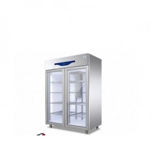 Armadio congelatore con...
