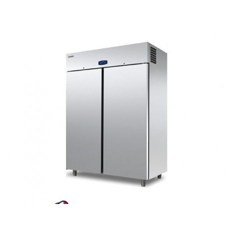 Armadio frigorifero Basic 80 GN2/1 Basic 1502 TNBV everlasting