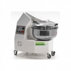 Impastatrice a forcella 25...