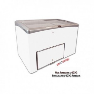 Vetrina Banco Frigo...