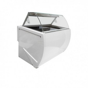 Vetrina banco Frigo...