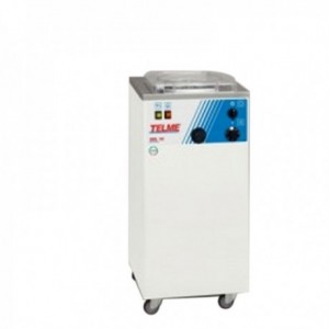 Gelatiera Professionale 10...