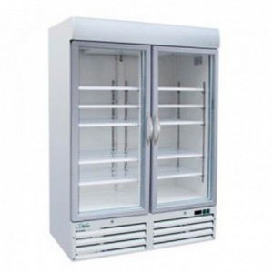 Armadio refrigerato con...
