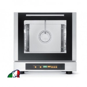 FORNO ELETTRICO DIGITALE A...