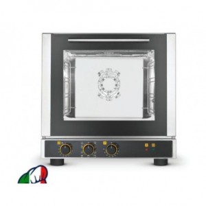 FORNO ELETTRICO...