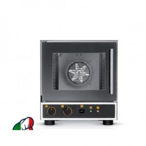 FORNO ELETTRICO VENTILATO A...