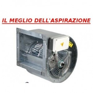 Motoventilatore per cappa...