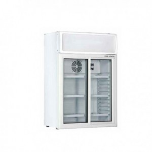 Armadio Frigo vetrina a...