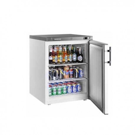 Mini Bar frigo refrigerato 0°/+°8 C. - Lt. 170