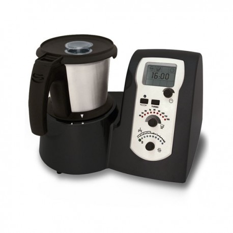 Miscelatore di cottura professionale  - MYCOOK cutter frullatore termico