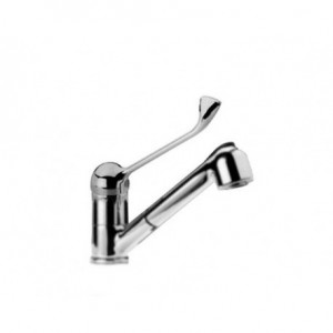 Miscelatore lavello con...