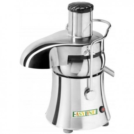 Centrifuga professionale per frutta e verdura