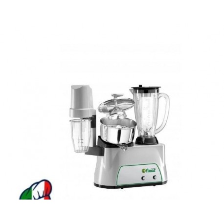 Gruppo multiplo Spremiagrumi+Frullatore+Frappè