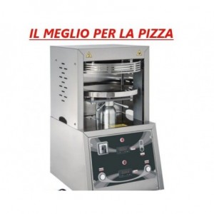 Formatrice schiacciapizza...