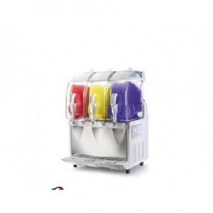 Granitore I-Pro Meccanica -...