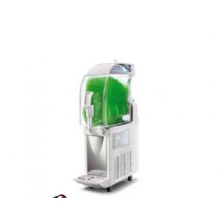 Granitore I-Pro Meccanica - erogatore di granita sorbetto creme fredde 11 lt