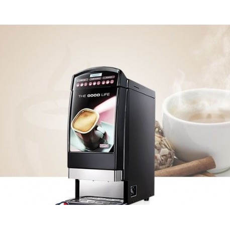 Erogatore di bevande calde GH3 2 lt Orzo, cioccolata, nocciola