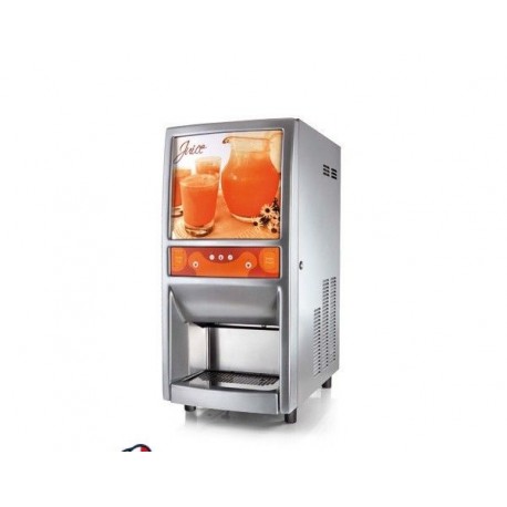 Erogatore distributore di bevande fredde succhi Big Juice 10 lt