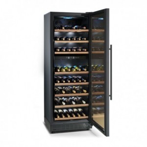 Cantinetta vino refr. 270...