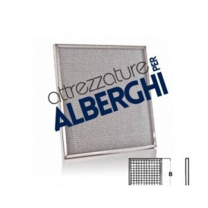 Filtro filtri a rete...