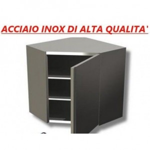 Pensile ad angolo in...