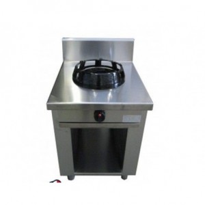 Cucina Wok etnica cinese...