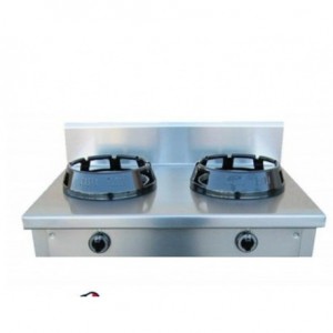 Cucina Wok etnica cinese...