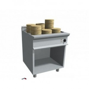 Vaporiera DIM SUM elettrica...
