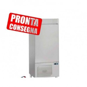 Abbattitore surgelatore di...