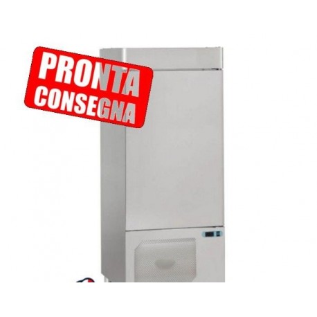 Abbattitore surgelatore di temperatura 14 teglie GN 1/1 600x400