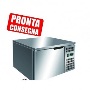 Abbattitore surgelatore di...