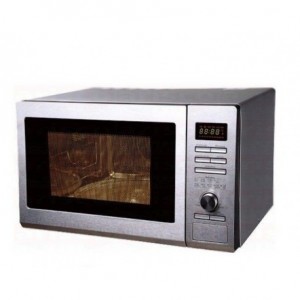 Forno a microonde combinato...