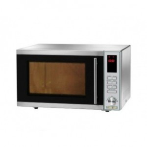 Forno a microonde digitale...