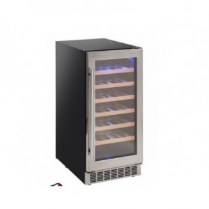 Vetrina refrigerata -...