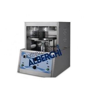 Formatrice schiacciapizza...