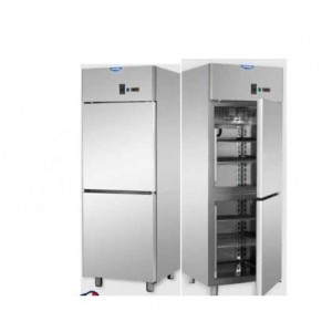 Armadio refrigerato statico...
