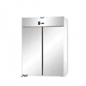 Armadio refrigerato statico...