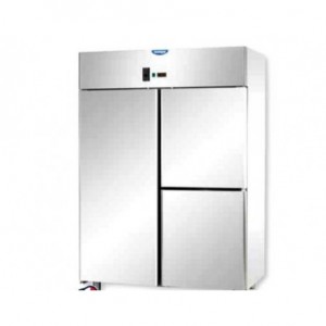 Armadio refrigerato statico...