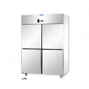 Armadio refrigerato statico...
