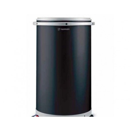 Refrigeratore per bibite bevande TECFRIGO CC 455 Temp. +2/+8°C Dimensioni est. ø505 mm x h825 mm