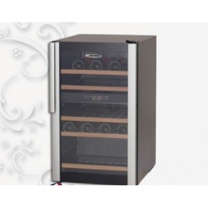 Vetrina refrigerata per...
