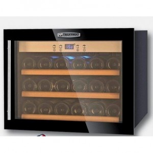Vetrina refrigerata per...