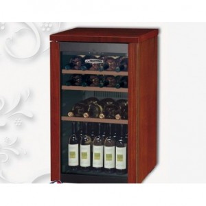 Vetrina refrigerata per...