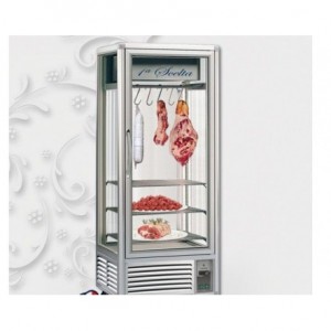 Vetrina refrigerata...