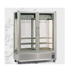 Vetrina refrigerata...