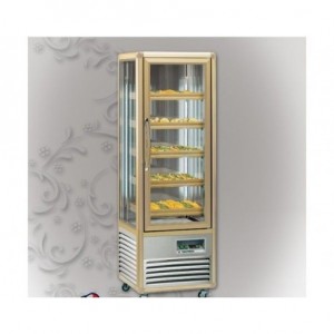Vetrina refrigerata...