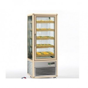 Vetrina refrigerata...