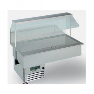 Drop-in vasca refrigerata...