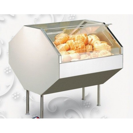 Drop dispencer contenitore Tecfrigo Dimensioni 540x680x577h mm